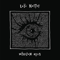Million Eyes - Loïc Nottet