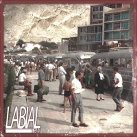 Labial (feat. Sensei Aka, Jey P, Soul Big Barras & Doni BDB) - Single - Bastardos Del Barrio