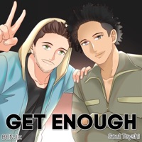 Get Enough (feat. Soul Tayshi) - Single - Benjix