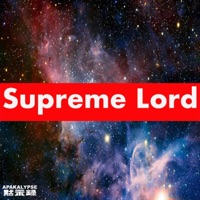 Supreme Lord - Apakalypse