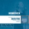 Homesick (The Original Accompaniment Track as Performed by MercyMe) - EP