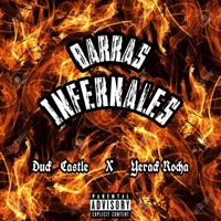 Barras Infernales - Single - Duck Castle & Yerack Rocha
