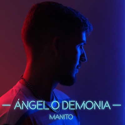 Ángel o Demonia - Single