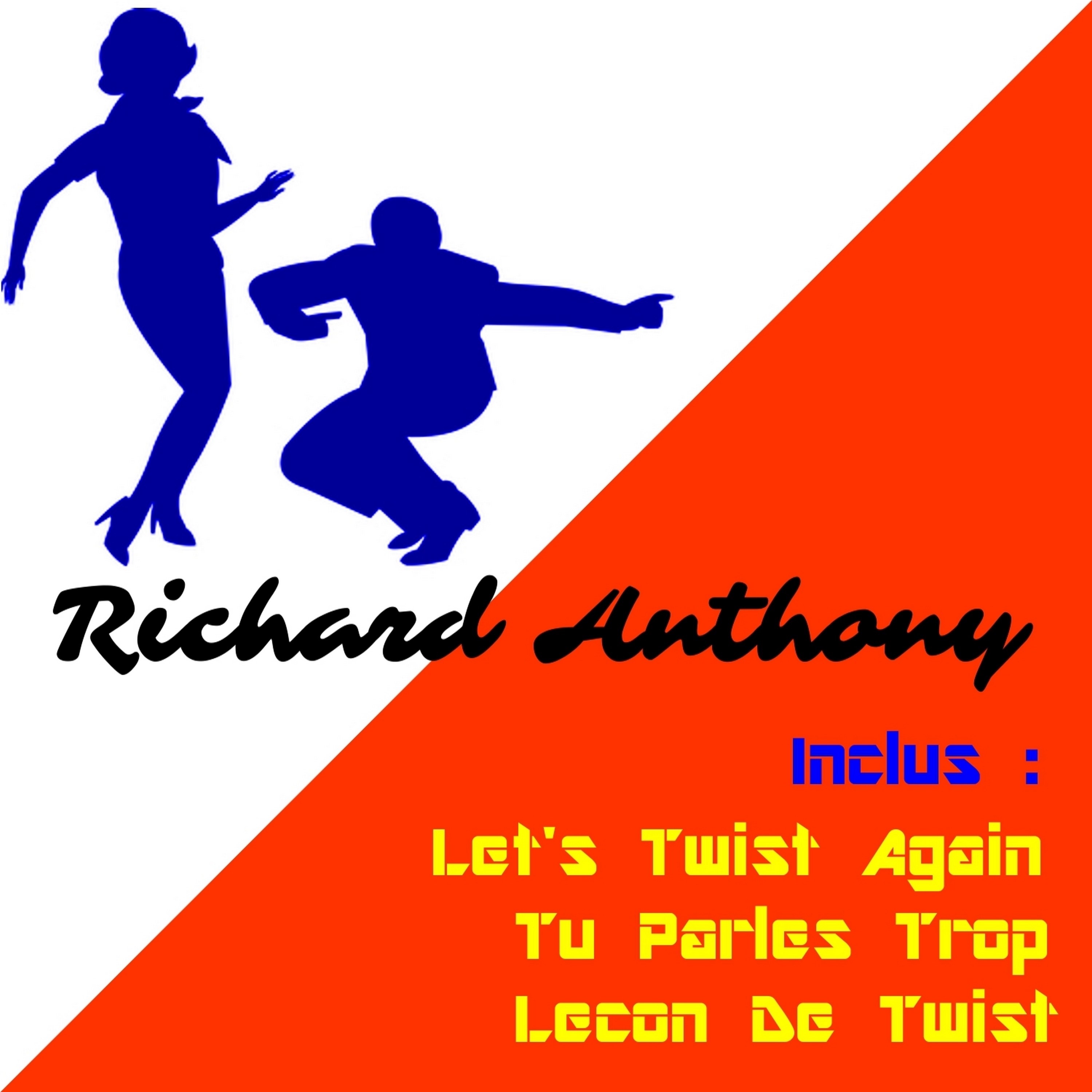 Richard Anthony