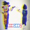 God Complexx (feat. Y.A UpTop) - El.Rado & Rey DaGoon lyrics