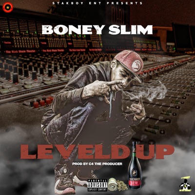 Leveld Up - Single