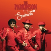 The Parkinson Live Soulmantic Concert artwork