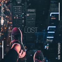 LOST - Single - Suprafive