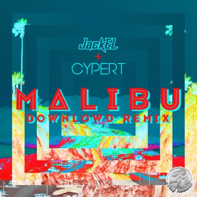 Malibu (Downlowd Remix) - Single
