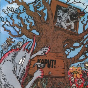 Kaput! - Single