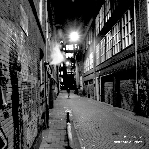 Neurotic Feet - EP