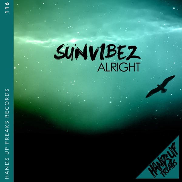 Alright - Single