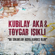 Bu Sokaklar Acıya Kardeş Olur (Çukur Orijinal Dizi Müziği) - Toygar Işıklı & Kubilay Aka