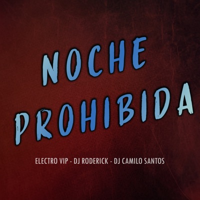 Noche Prohibida - Single