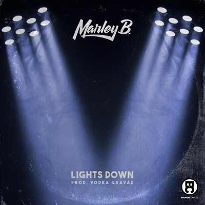 Lights Down - Single