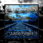 Blue Train artwork