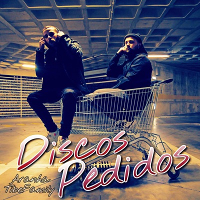 Discos Pedidos (feat. Aranha) - Single