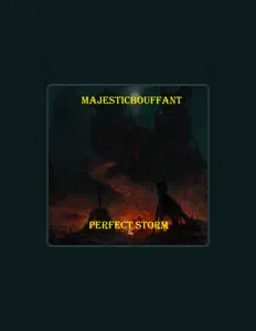 Poslechněte si interpreta majesticbouffant, sledujte hudební videa, přečtěte si životopis, podívejte se na data turné a další informace.
