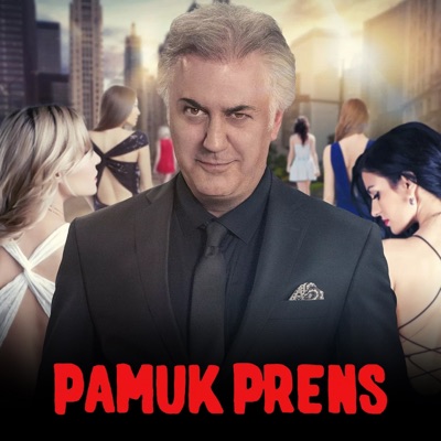 Pamuk Prens (Orijinal Film Müzikleri)