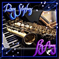 Fly Away (feat. Ruey Stephens) - Single - Ldc1