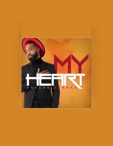 收听 Antuan Barnes、观看音乐视频、阅读小传、查看巡演日期等 ！