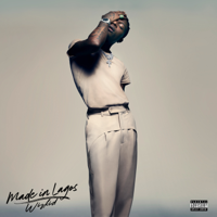 descargar bajar mp3 Made In Lagos - Wizkid