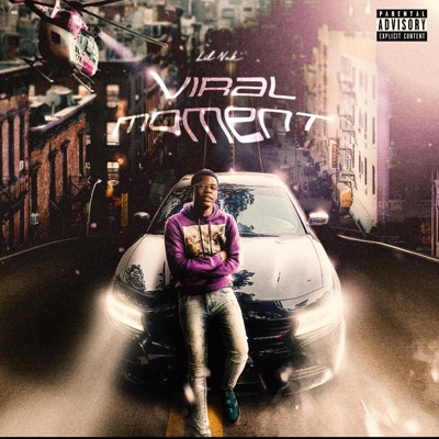 viral moment (Remix) - Single