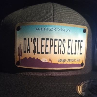 "Tsunami" (feat. Lance Edward) - Single