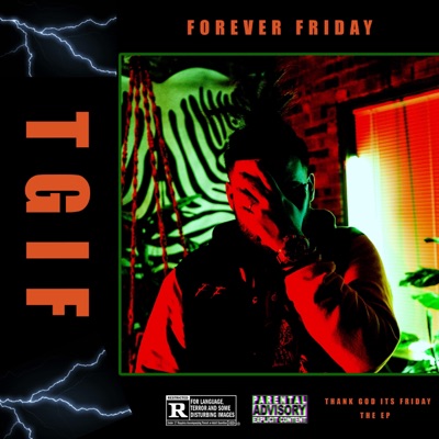 Tgif - EP
