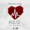 Pulse (feat. Oxlade) - Studio Boy lyrics