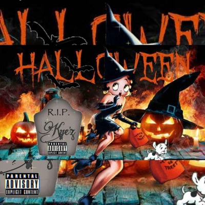Halloween - Single