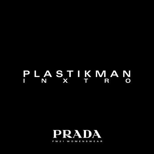 INXTRO (Prada FW21 Womenswear Version) - EP by Plastikman