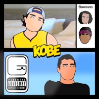 Kobe - Single - Rift, Rico & Kid Rohan