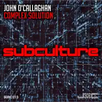 Complex Solution — John O'Callaghan