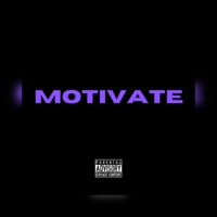Motivate - Single - CM Mcduff