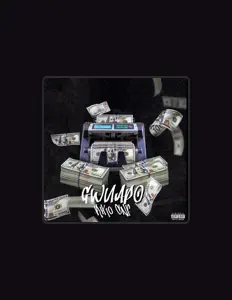 RiKo CNF सुनें, म्यूज़िक वीडियो देखें, बायो पढ़ें, दौरे की तारीखें और बहुत कुछ देखें!