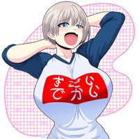 Uzaki-Chan Wants to Watch Hentai With Senpai - Single - Shiki-TMNS