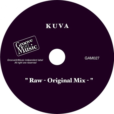 Raw - Single