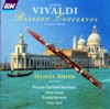 Vivaldi: Bassoon Concertos, Vol.3