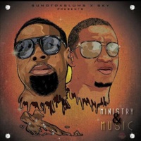 Ministry and Music - SLIM BREEZE & Sky