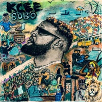 Bobo - Single - KCee