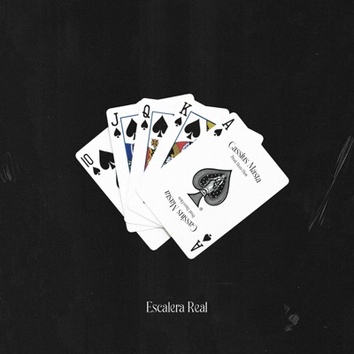 Escalera Real - Single