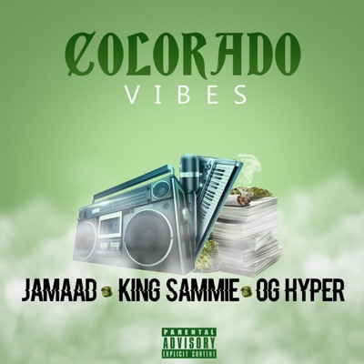 Colorado Vibes - Single