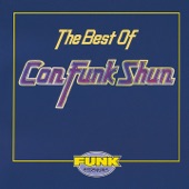 The Best of Con Funk Shun artwork