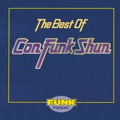 The Best of Con Funk Shun