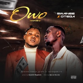 Money (feat. Otega) Swainee Yo