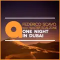 One Night in Dubai (feat. Walter Scalzone) [Radio Edit]