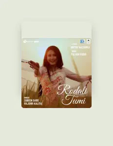 Ouça Rajshri Kalita, assista a videoclipes, leia a biografia, veja as datas das turnês e mais!