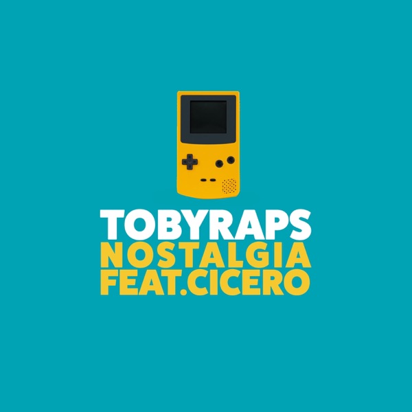 Nostalgia (feat. Cicero)
