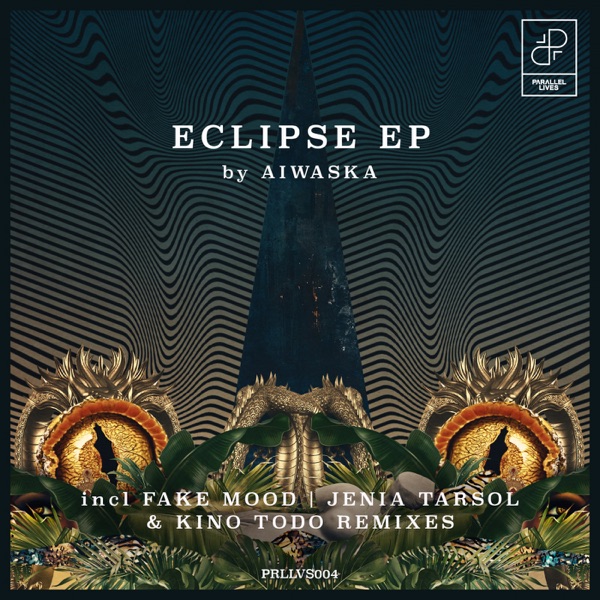 Eclipse - Single